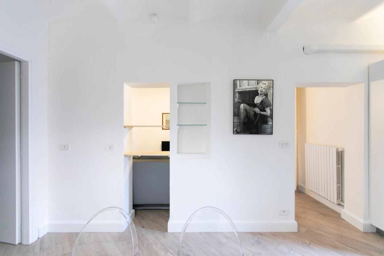 Saragozza Apartments Bologna Exterior photo