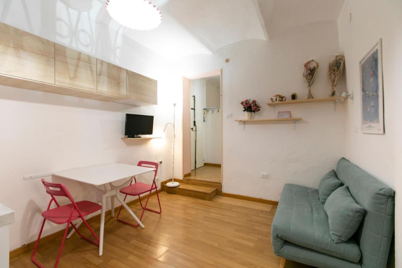 Saragozza Apartments Bologna Exterior photo