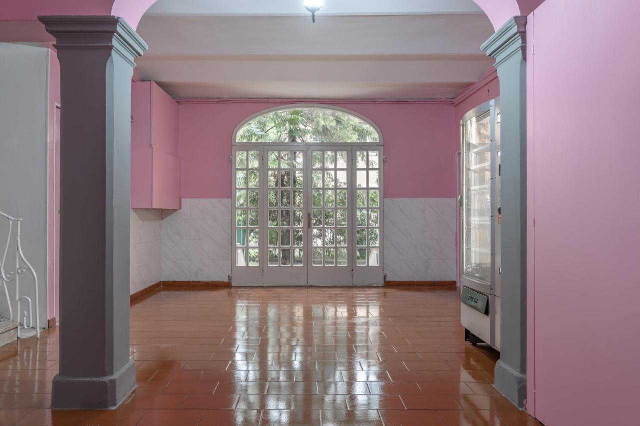 Saragozza Apartments Bologna Exterior photo