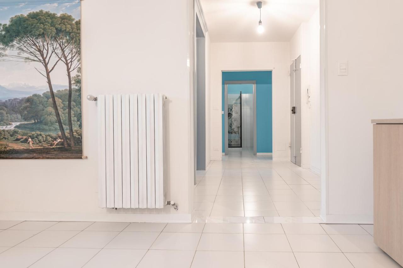 Saragozza Apartments Bologna Exterior photo