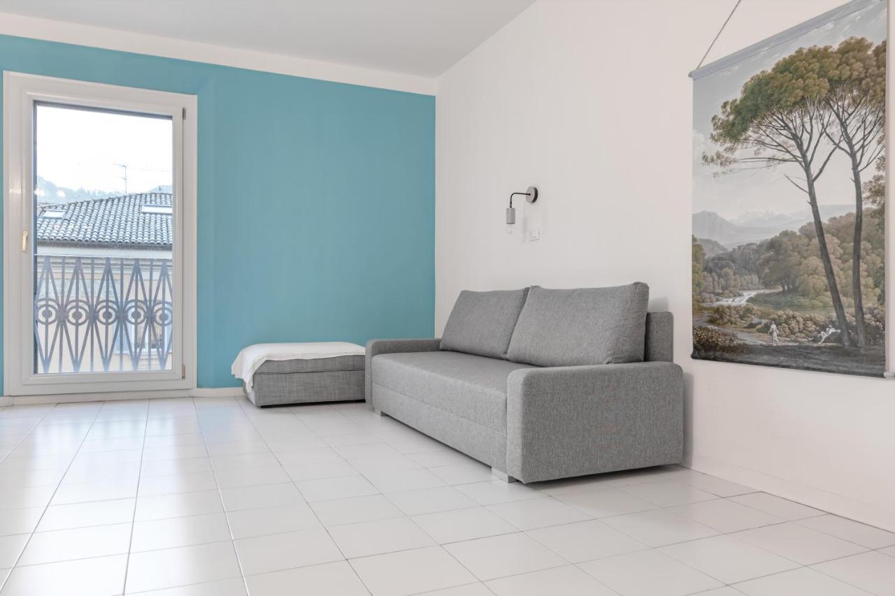 Saragozza Apartments Bologna Exterior photo