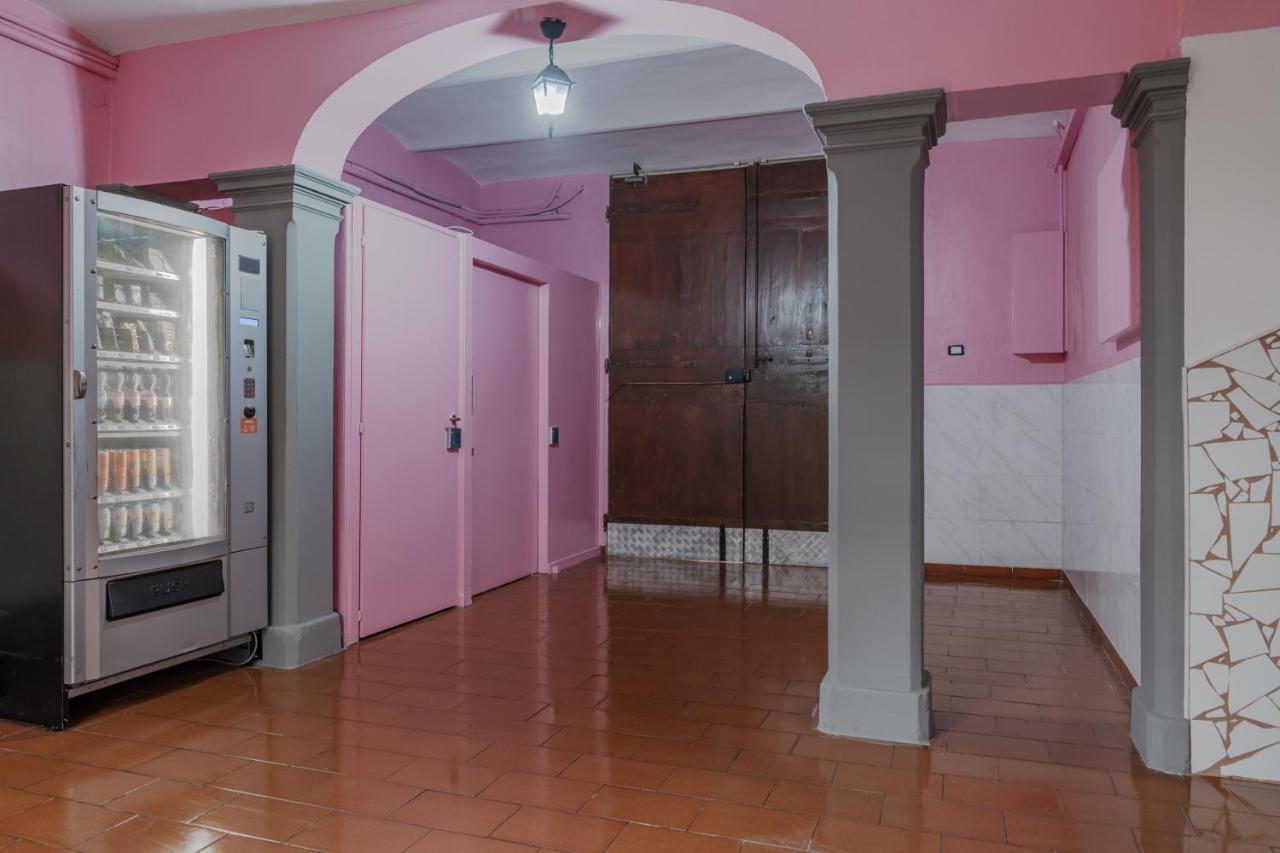 Saragozza Apartments Bologna Exterior photo