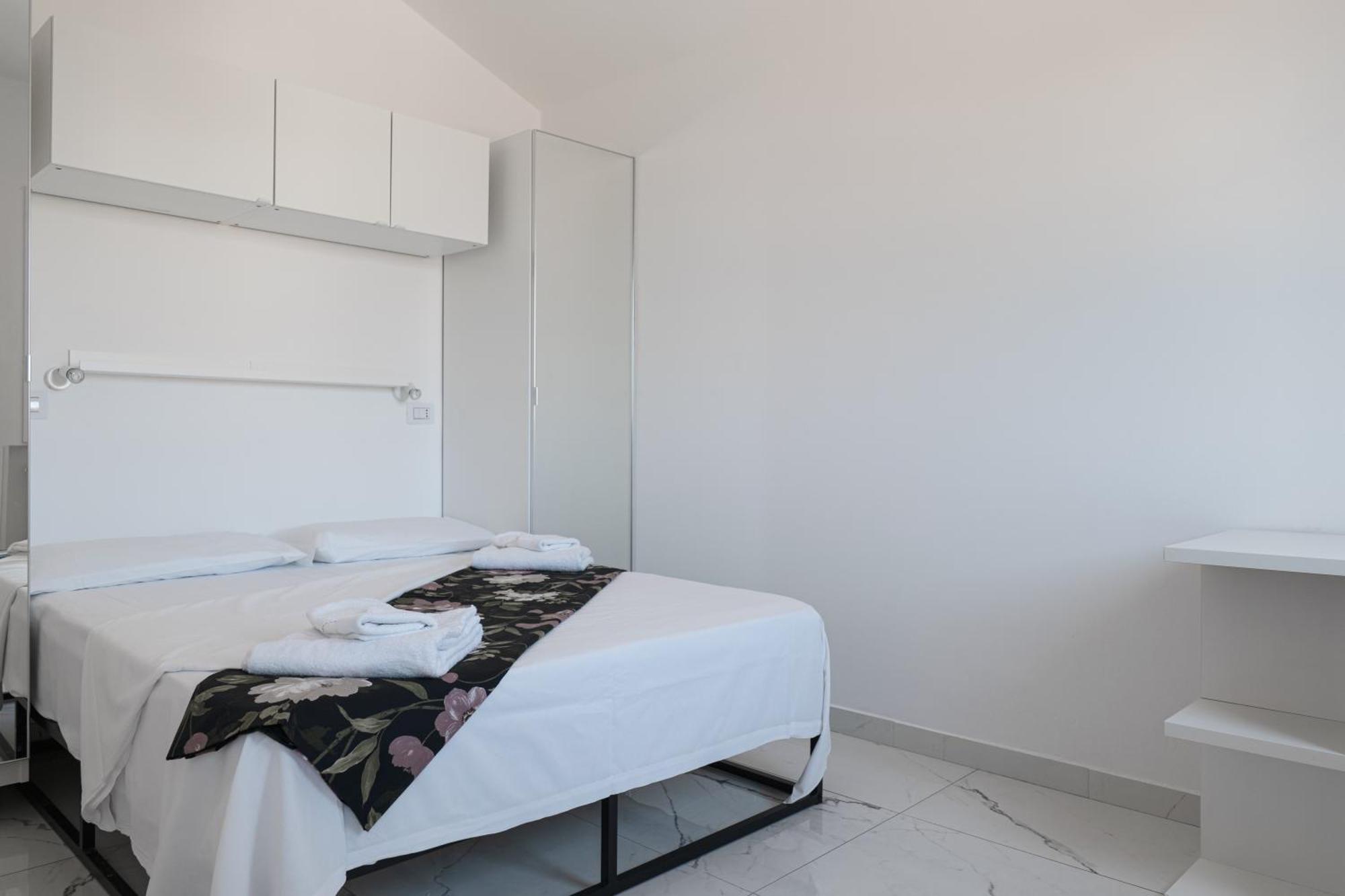 Saragozza Apartments Bologna Exterior photo