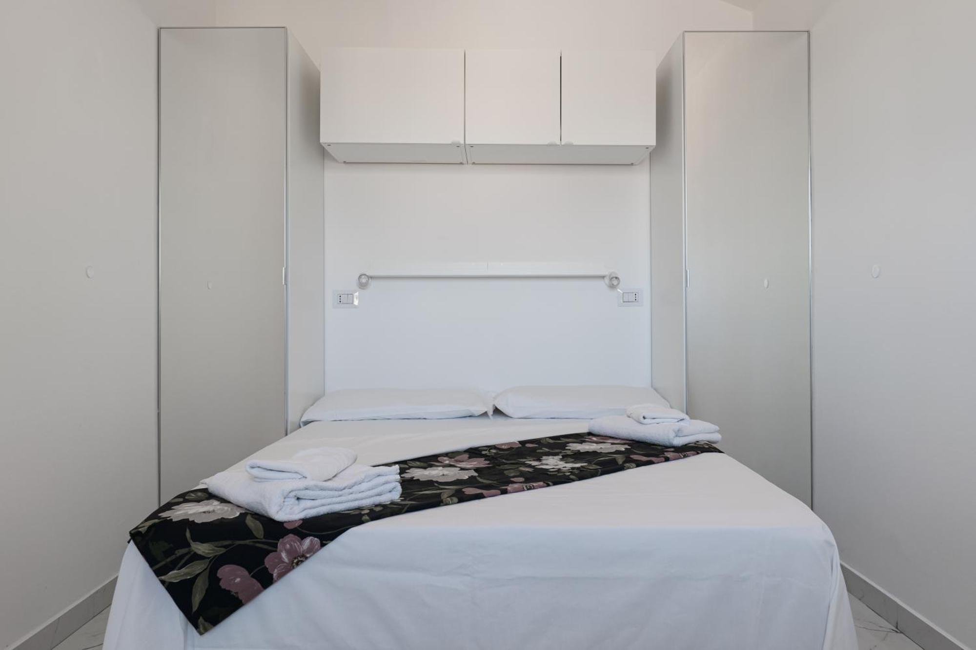 Saragozza Apartments Bologna Exterior photo