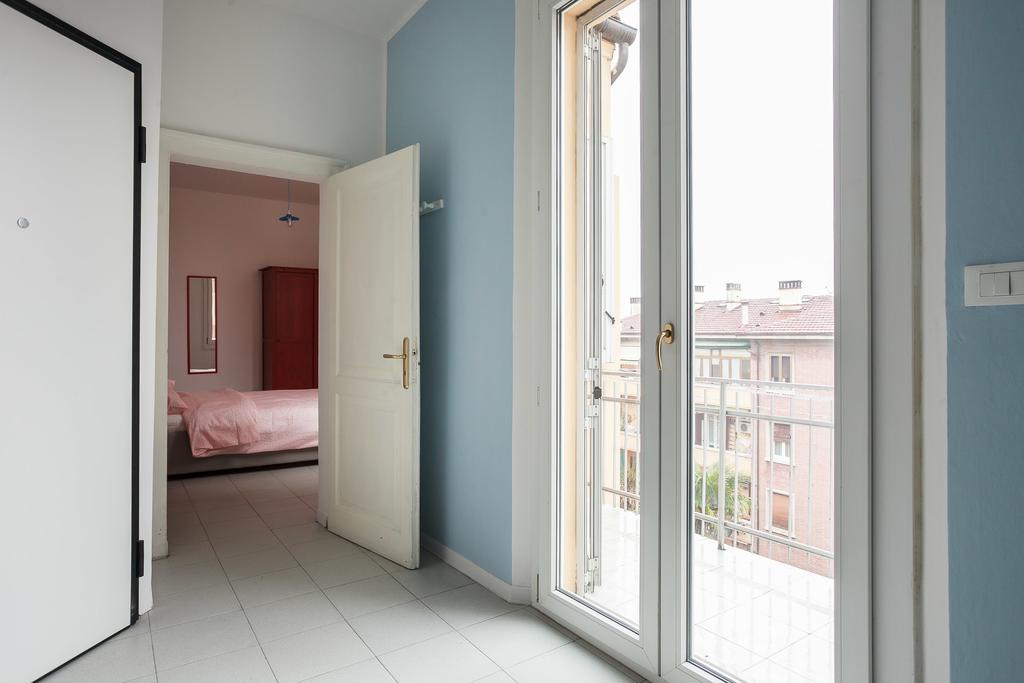 Saragozza Apartments Bologna Exterior photo