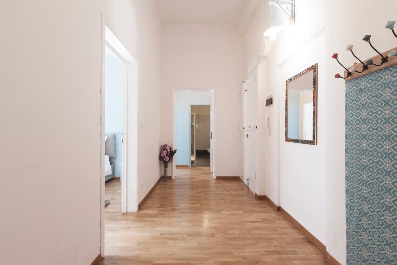 Saragozza Apartments Bologna Exterior photo